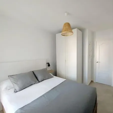 Apartament Flat Close To The Centre Malaga