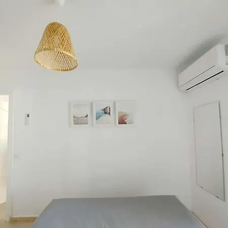 Flat Close To The Centre Malaga