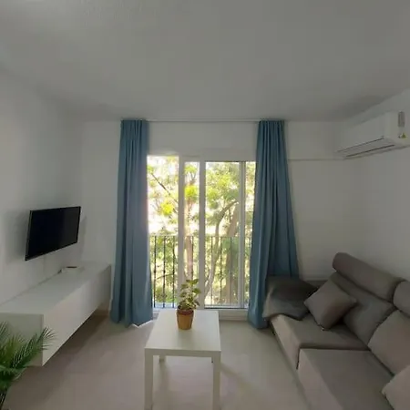 Apartment Flat Close To The Centre