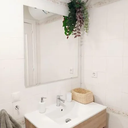Flat Close To The Centre Malaga
