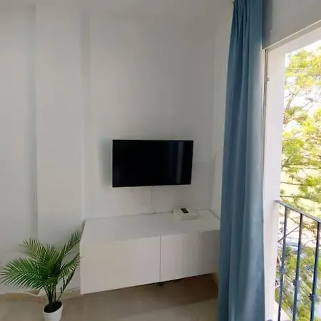 Apartment Flat Close To The Centre