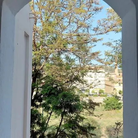 Flat Close To The Centre Apartment Malaga