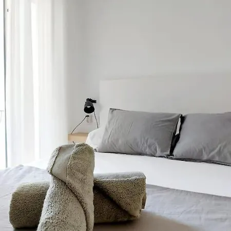 Flat Close To The Centre Apartment